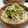 なぞう's cooksnap of when they made ラー油と胡麻のパリパリじゃこドレッシング.