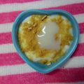 るらちゃん's cooksnap of when they made 美味しいヘルシー　癖になるヨーグルト＠　.