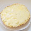 ななクレープ's cooksnap of when they made ＊マヨチーズトースト＊.