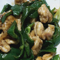 はやずみ's cooksnap of when they made 豚とたまねぎとピーマンの甘辛炒め.