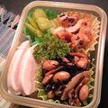 jun坊's cooksnap of when they made 塩麹で鳥ハム.
