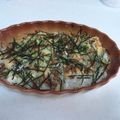 あきぷち's cooksnap of when they made ほくとさんの☆納豆ホワイトソースドリア.