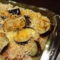 サトモユリア's cooksnap of when they made ベーコンとなすのトマトソースグラタン♪.