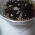 まめはなちび's cooksnap of when they made 行者ニンニクのコンソメバタースープ.