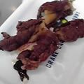 まめはなちび's cooksnap of when they made 行者にんにくの豚肉巻きフライ.