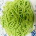 モコチャミ's cooksnap of when they made ＊ジェノベーゼソース＊.