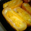 かけい飯's cooksnap of when they made お弁当に♪ハムチー卵焼き.