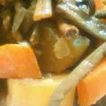熊人すみこ's cooksnap of when they made ぜんまいの煮物.
