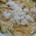 ともちんっ's cooksnap of when they made 揚げ餅のみぞれすき.