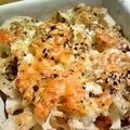 ⓜⓔⓔⓡ's cooksnap of when they made シャキ！シャキ！れんこん.