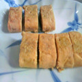 ａｙａａａ's cooksnap of when they made だし巻き玉子（ちょっぴり甘め）.