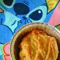 。星来。's cooksnap of when they made 懐かしい味♪ふっかふかなおからマフィン.