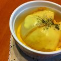 勇姫ママ's cooksnap of when they made 激うま!!♡新玉ねぎのマヨ味噌チーズ♡.