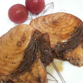 マリrin's cooksnap of when they made カジキマグロのてりてり照り焼き.