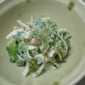 おりょせん's cooksnap of when they made ゴーヤのマヨサラダ.