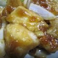 めろんぱん999's cooksnap of when they made 間違いない！オニオンステーキソース♪.