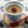 kigiri's cooksnap of when they made ♪きな粉小豆de和風ミルクプリン♪.
