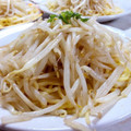 zakkiiM's cooksnap of when they made 簡単　もやしだけ焼きそば.