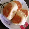 hanacho☆ﾐ's cooksnap of when they made フライパンでパンを焼こう！！.