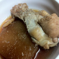 あやかじょー's cooksnap of when they made 手羽元&生姜で鶏大根.