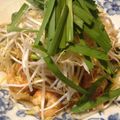 mee☆maa's cooksnap of when they made 本格的美味しさのパッタイ.