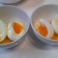 はつこたん's cooksnap of when they made 力一杯ゆでたまご！！.