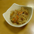 NONKORO's cooksnap of when they made 普通の切干大根の煮物☆彡.