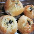 こずっぺ's cooksnap of when they made 甘辛味♪大根葉のゴマ鰹ふりかけ.