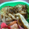 ＭＯＭＯパンダ's cooksnap of when they made 時間が無い時のお弁当おかず！.