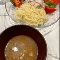 Runa/Rumi's cooksnap of when they made 簡単旨い濃い❤つけ麺・つけうどんのタレ❤.