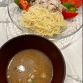 Runa/Rumi's cooksnap of when they made 簡単旨い濃い❤つけ麺・つけうどんのタレ❤.