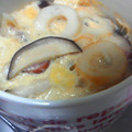 まぽてん's cooksnap of when they made 簡単!!コンソメ茶碗蒸し.