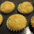 ＰＡＳＳ's cooksnap of when they made 子供に★豆腐とニンジンの簡単マフィン.