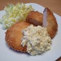 おふう☆0120's cooksnap of when they made 簡単★エビカツ.