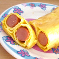 |mary|'s cooksnap of when they made ふたつつむじの卵焼き.
