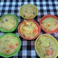 はじゅパパ☆'s cooksnap of when they made ♪ホットケーキミックス♪～ほうれん草蒸しパン～離乳食にも！！.