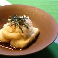 カナティーヌ's cooksnap of when they made 残ったお餅の消費に！揚げ餅.