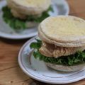 ゆしゅな's cooksnap of when they made お酢が効いてる♪甘いチキン♪.