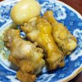 jejuka's cooksnap of when they made * やわらか～❤ 鶏の甘辛煮 *.