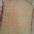 ＭｉｙａＣｏ's cooksnap of when they made ✿HB＊練乳と牛乳でしっとりもちもち✿.