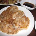 さお９９'s cooksnap of when they made 片栗粉で簡単☆なんちゃって大根餅.