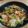 Nekozame's cooksnap of when they made セロリとキャベツのキムチ炒め.