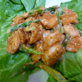 みきぽよ's cooksnap of when they made 簡単！エビマヨ.