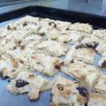 ともウィン's cooksnap of when they made アップルパイな☆お豆腐のソフトクッキー.