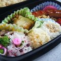 キャシーキャサリン's cooksnap of when they made 残りカレーでドリア.