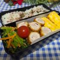 ととろ＆めい's cooksnap of when they made お弁当にも＊お肉だけの巻き巻きカツ♪＊.