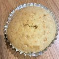 ariyuch's cooksnap of when they made 簡単☆基本のプレーンマフィン.