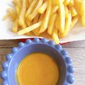 のんべぇヒロ's cooksnap of when they made マスタードソース&バーベキューソース♪.