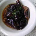 meiのﾏﾏ's cooksnap of when they made ✿茄子の中華風炒め煮.