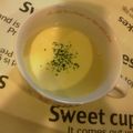 きゃらめるカフェ's cooksnap of when they made ウチの人参ポタージュ（圧力鍋使用）.